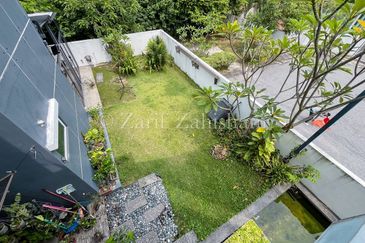 Taman Nadayu, Kajang