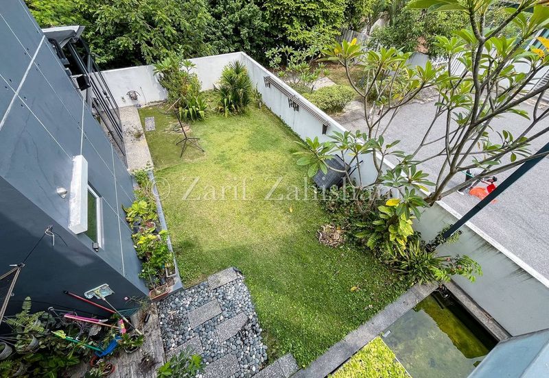 Taman Nadayu, Kajang