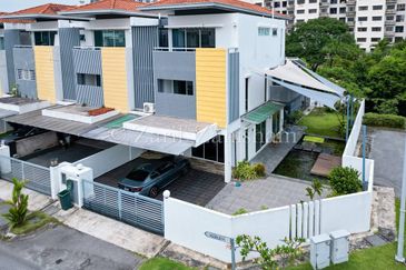 Taman Nadayu, Kajang