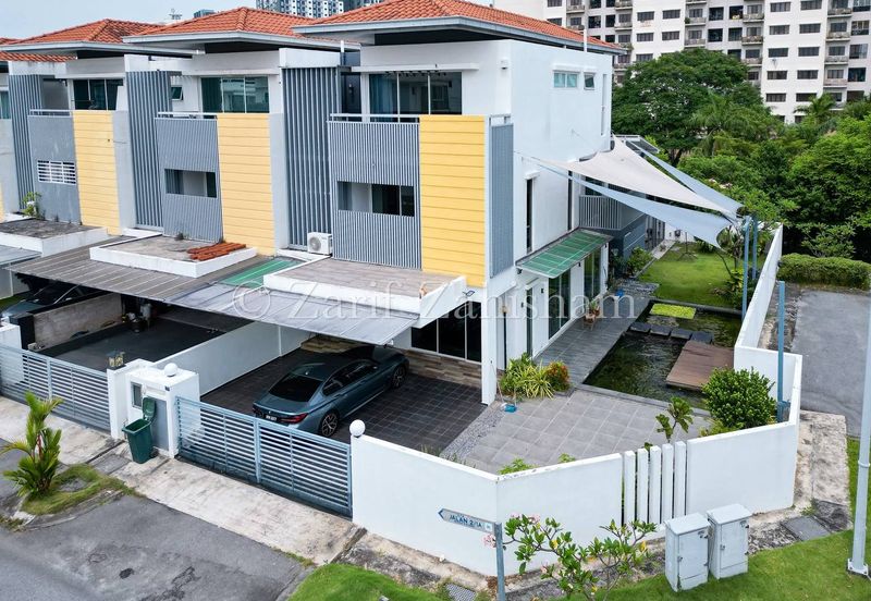 Taman Nadayu, Kajang