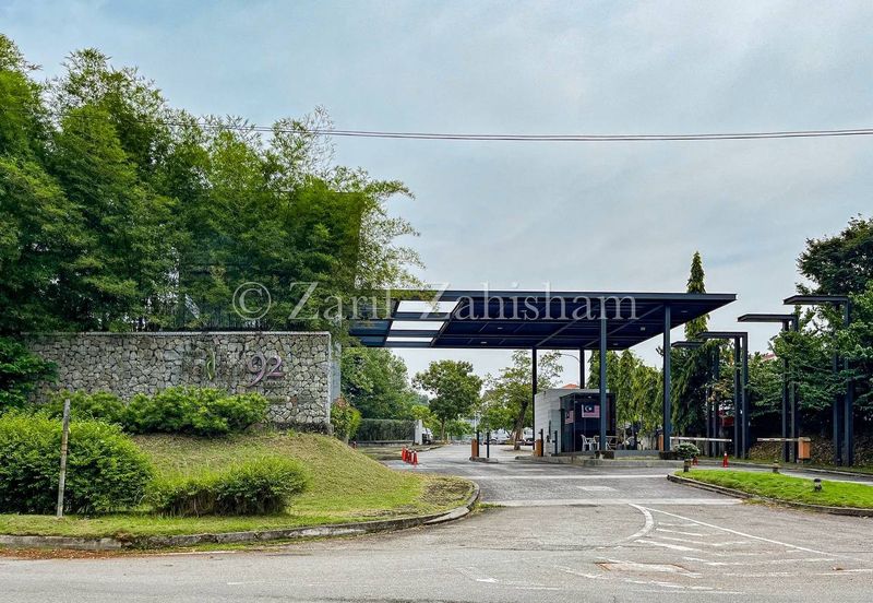 Taman Nadayu, Kajang