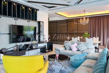 Taman Nadayu, Kajang