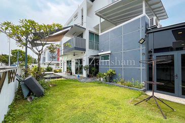 Taman Nadayu, Kajang