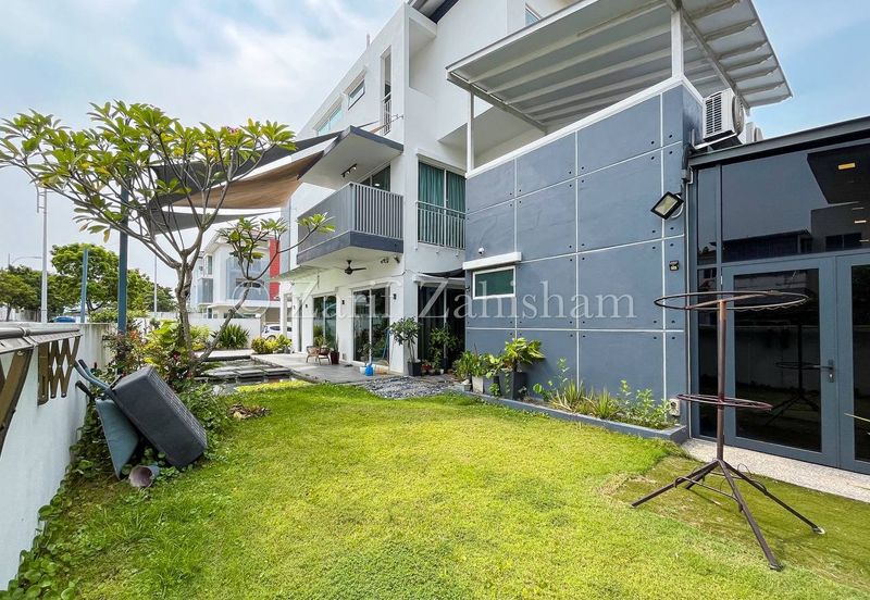 Taman Nadayu, Kajang