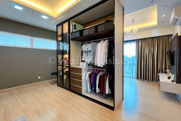 Taman Nadayu, Kajang