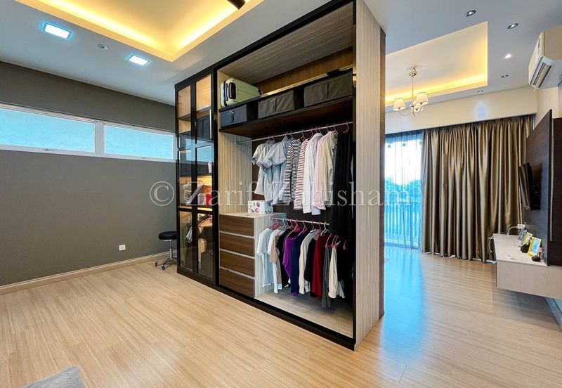 Taman Nadayu, Kajang