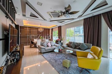 Taman Nadayu, Kajang