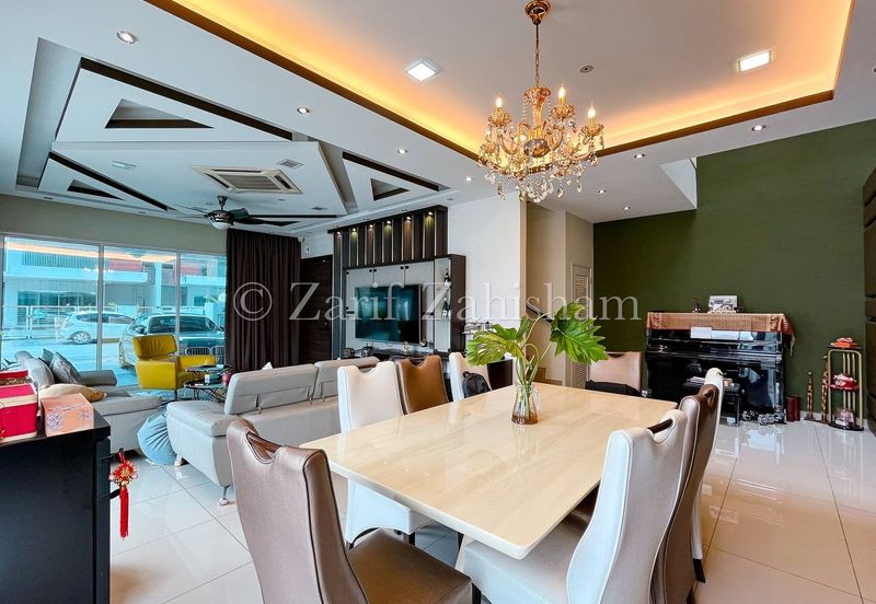 Taman Nadayu, Kajang