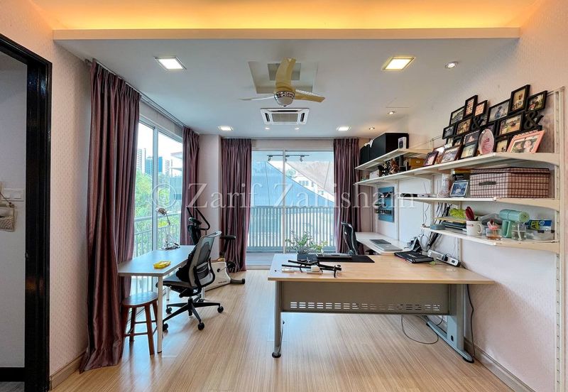 Taman Nadayu, Kajang