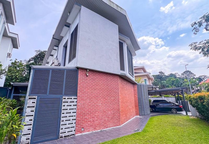 Tropicana Indah (Damansara Indah Resort Homes)