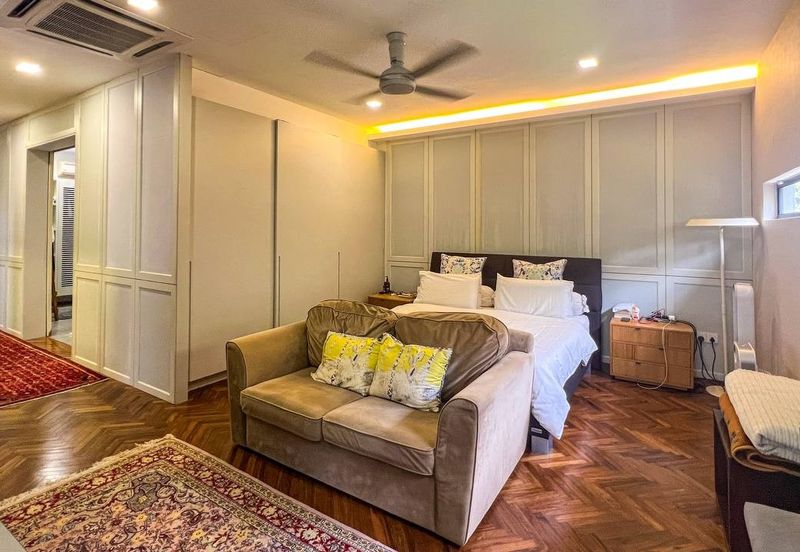 Tropicana Indah (Damansara Indah Resort Homes)