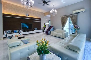 Seksyen 13, Shah Alam