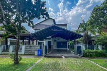 Seksyen 13, Shah Alam