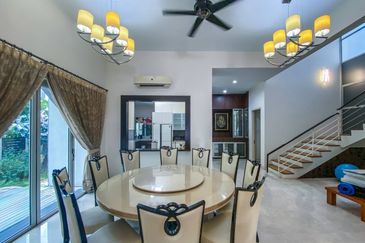 Seksyen 13, Shah Alam