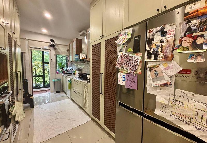 Livia @ Bandar Rimbayu