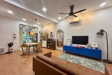 Livia @ Bandar Rimbayu