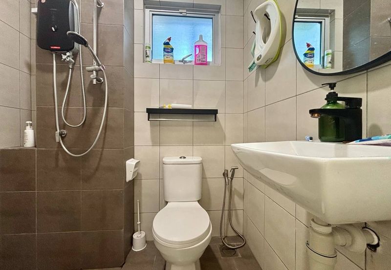 Livia @ Bandar Rimbayu