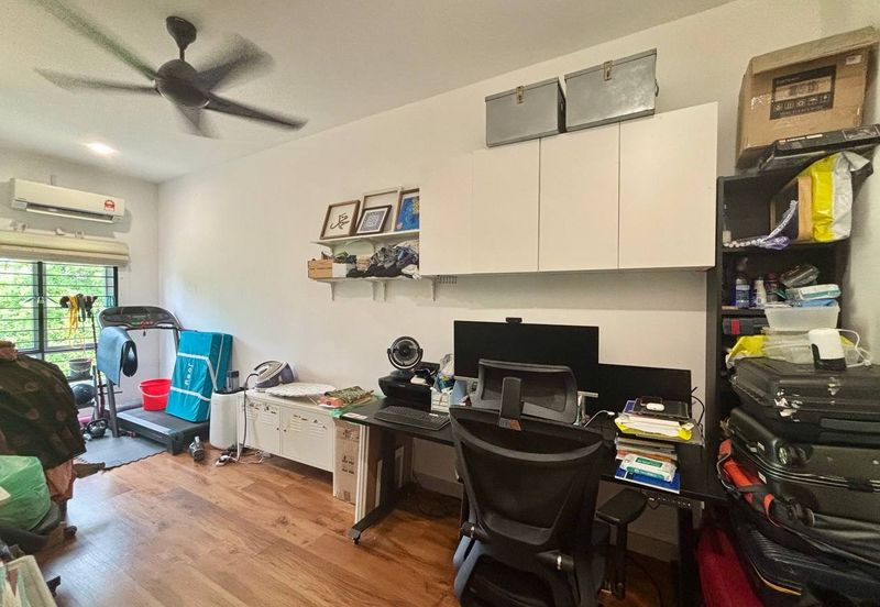 Livia @ Bandar Rimbayu