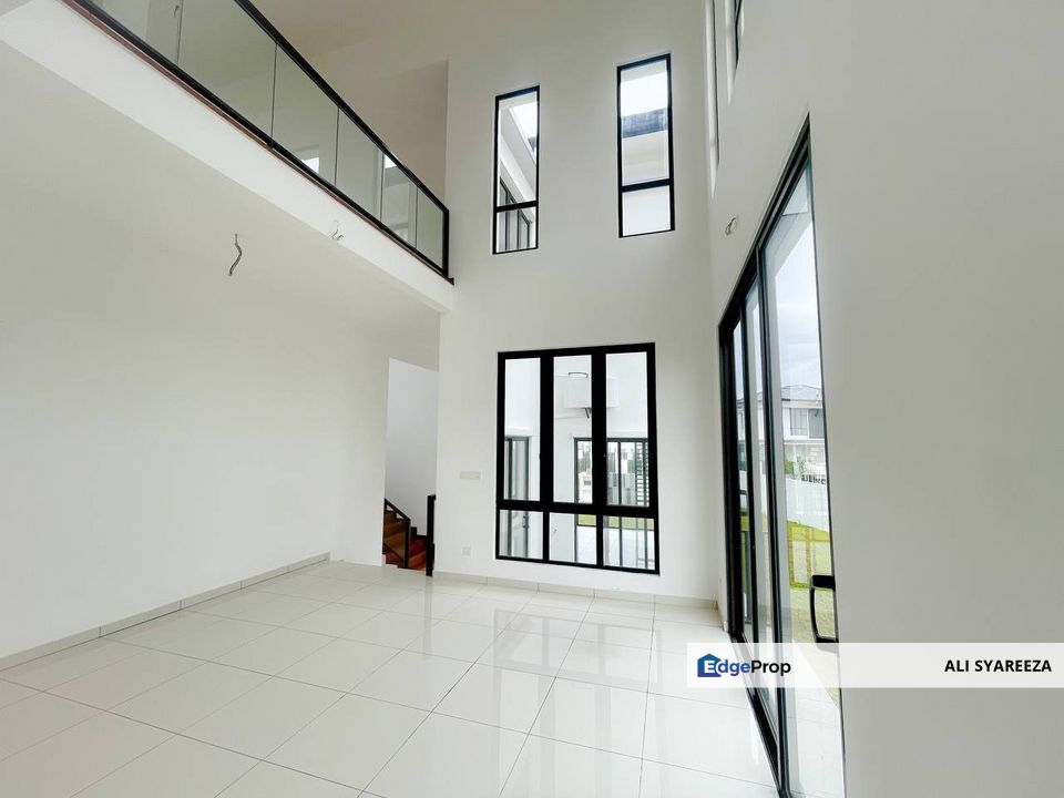 VERDALE Alam Sari Bangi Kajang Double storey Bungalow for sale, Selangor, Bangi