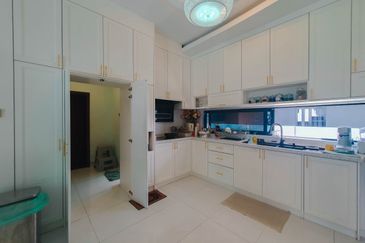 Country Heights Kajang