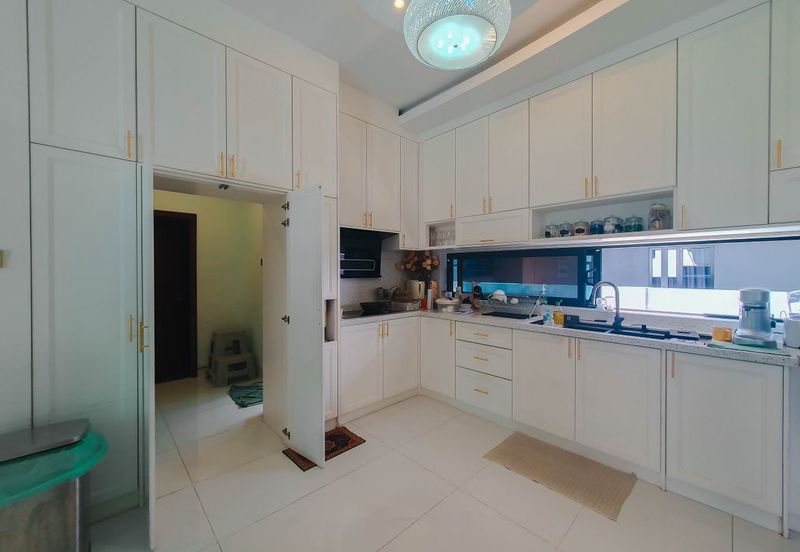 Country Heights Kajang