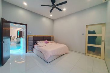 Country Heights Kajang