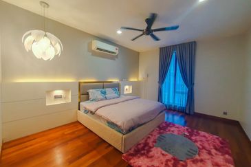 Country Heights Kajang