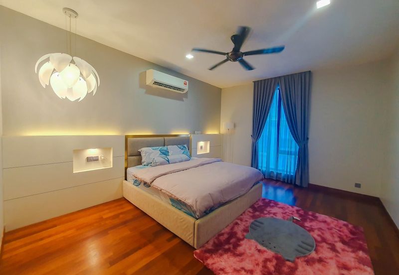 Country Heights Kajang