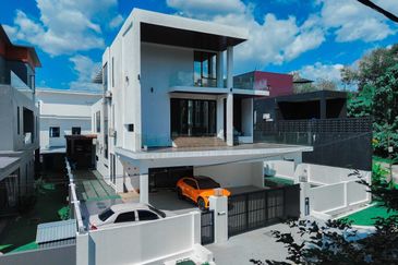 Country Heights Kajang