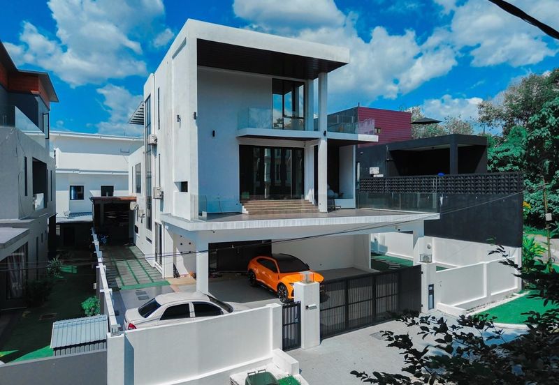 Country Heights Kajang