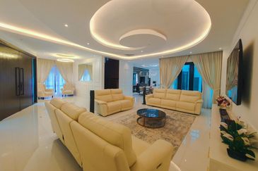 Country Heights Kajang