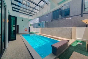 Country Heights Kajang