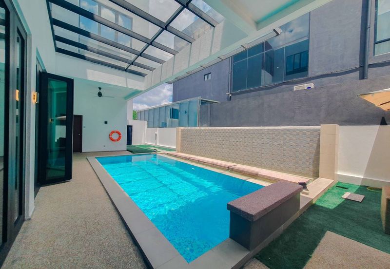 Country Heights Kajang