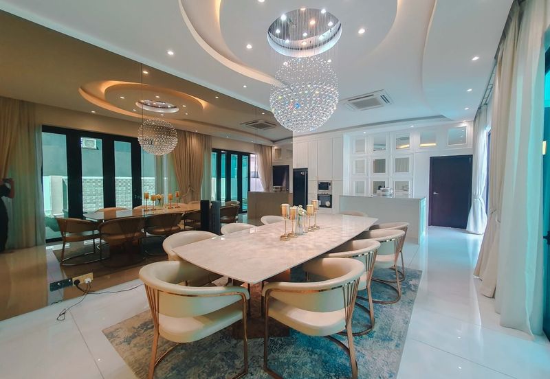 Country Heights Kajang