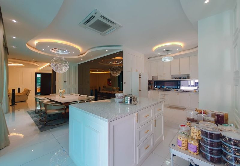 Country Heights Kajang