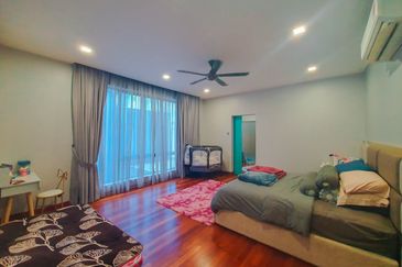 Country Heights Kajang