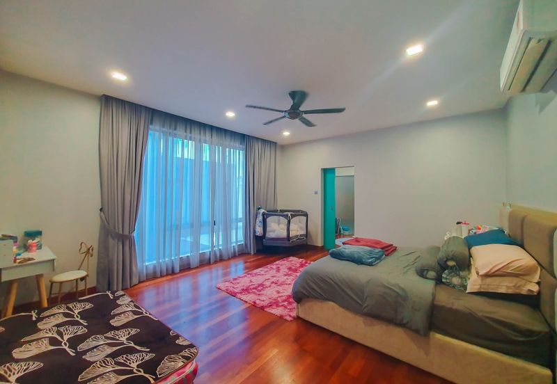 Country Heights Kajang