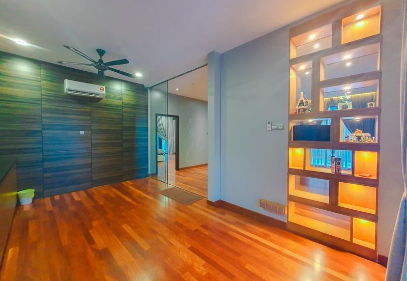 Country Heights Kajang