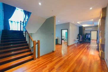 Country Heights Kajang