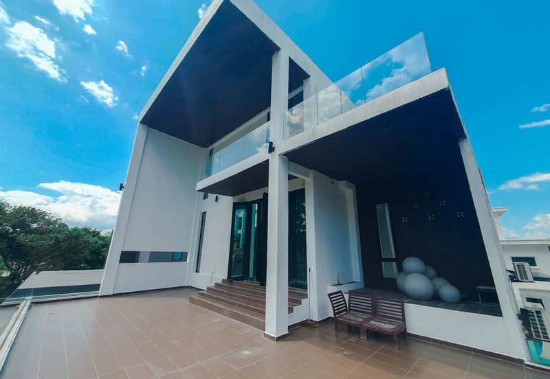 Country Heights Kajang