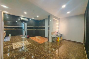 Country Heights Kajang