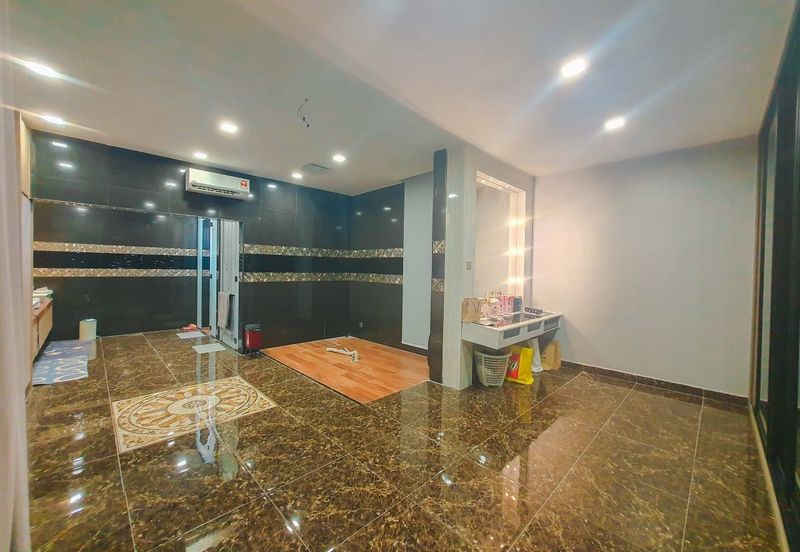 Country Heights Kajang