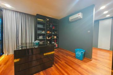 Country Heights Kajang