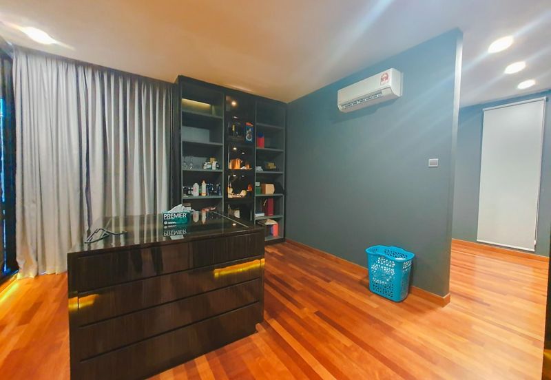 Country Heights Kajang