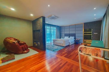 Country Heights Kajang