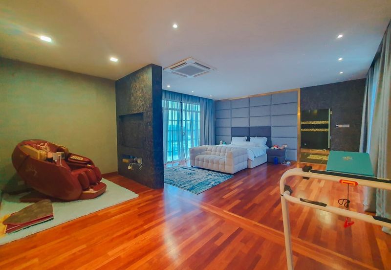 Country Heights Kajang