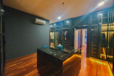 Country Heights Kajang