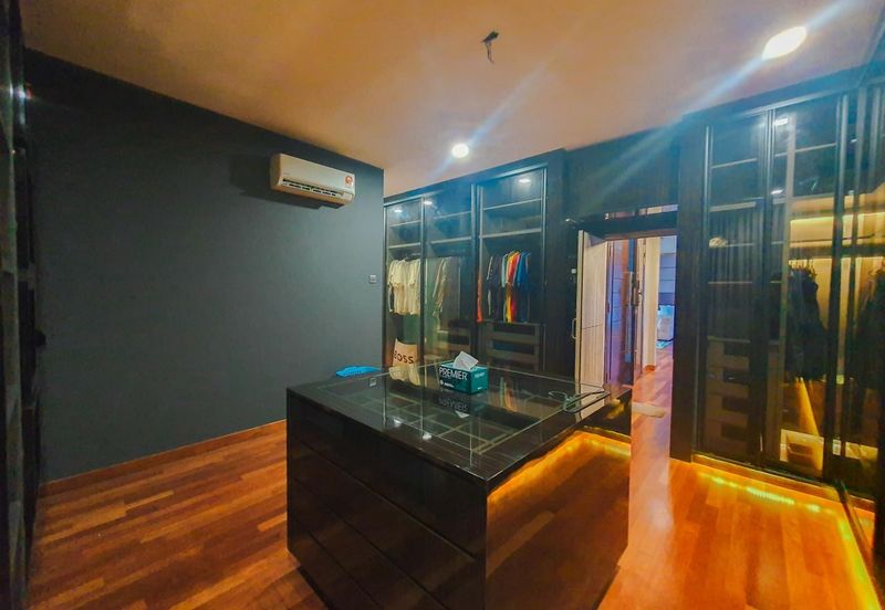 Country Heights Kajang