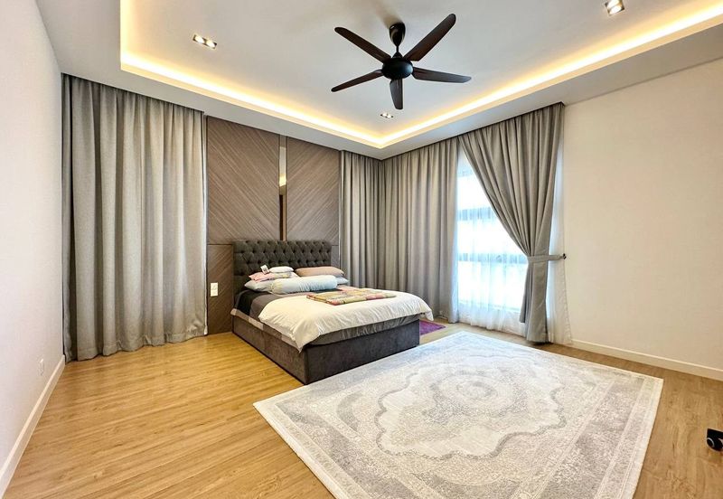 Cheria Residences, Tropicana Aman