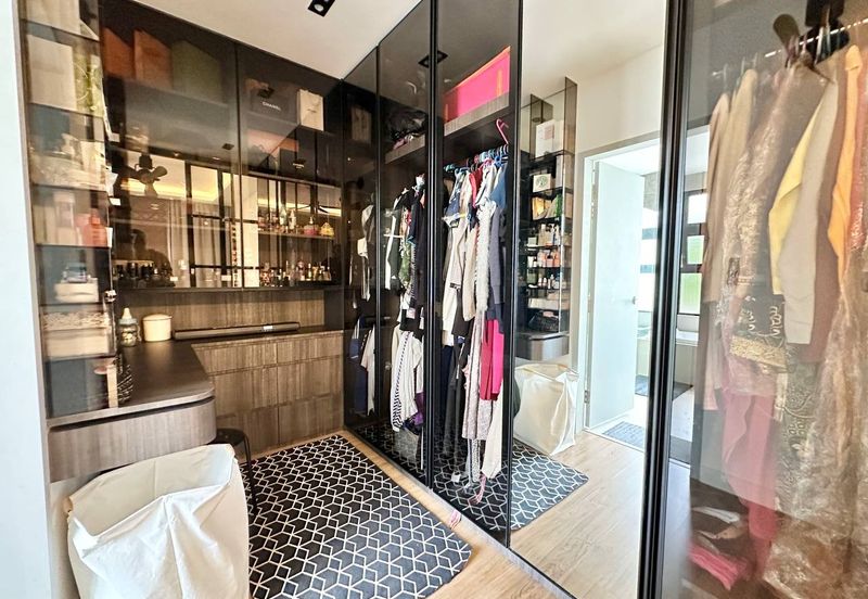 Cheria Residences, Tropicana Aman